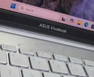 New Laptop Asus VivoBook 15 X505BA 16GB Intel Core I7 SSD 512GB