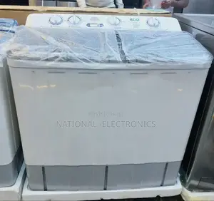 Photo - Ecoo Washing Machine 16kg