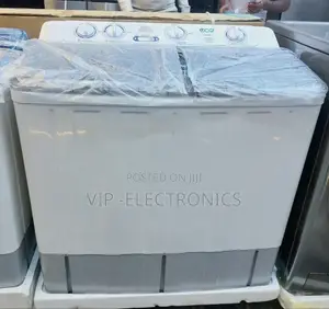 Ecoo Washing Machine 16kg