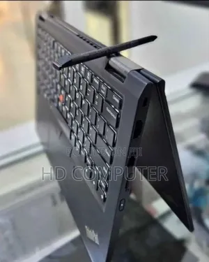 New Laptop Lenovo ThinkPad X390 16GB Intel Core I5 SSD 512GB