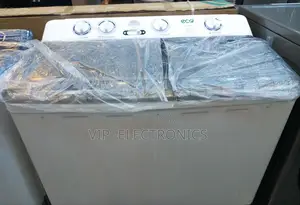 Ecoo Washing Machine 16kg