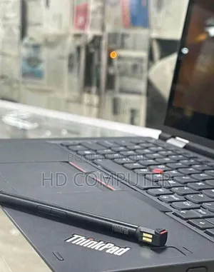 New Laptop Lenovo ThinkPad X390 16GB Intel Core I5 SSD 512GB