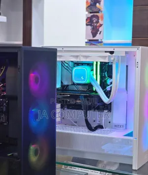 New Desktop Computer Acer Aspire C22-760 32GB Intel Core I7 SSD 1T