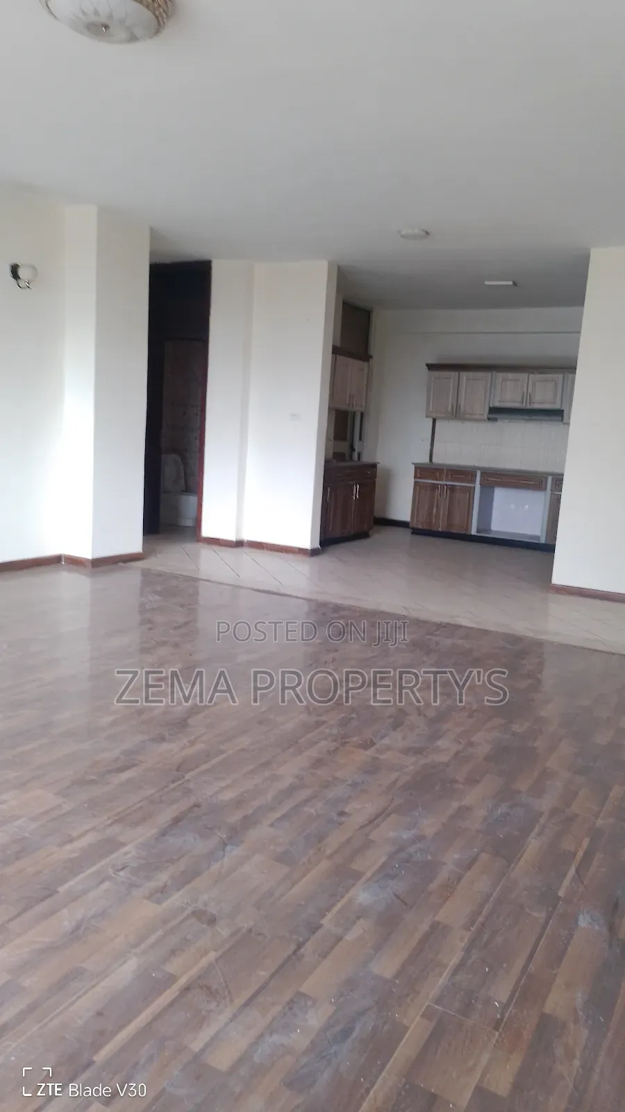 2bdrm Apartment in Bole for rent