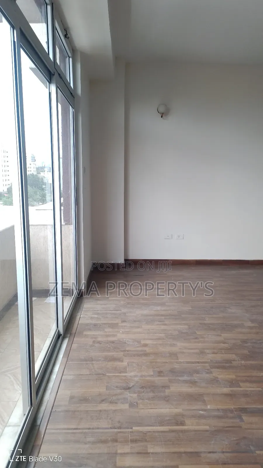 2bdrm Apartment in Bole for rent
