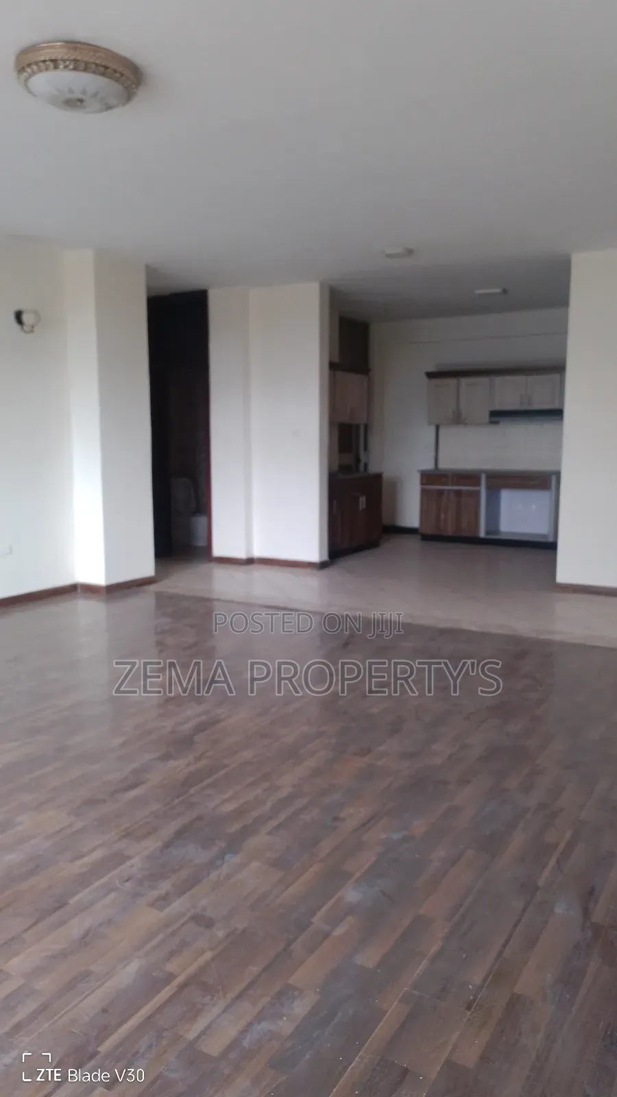 2bdrm Apartment in Bole for rent