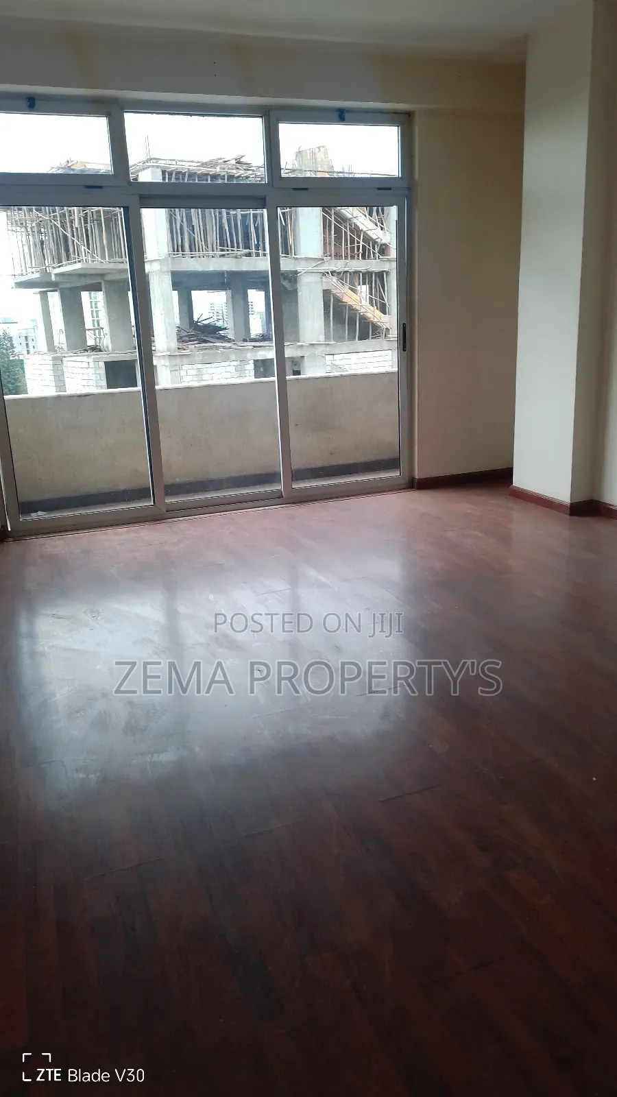 2bdrm Apartment in Bole for rent