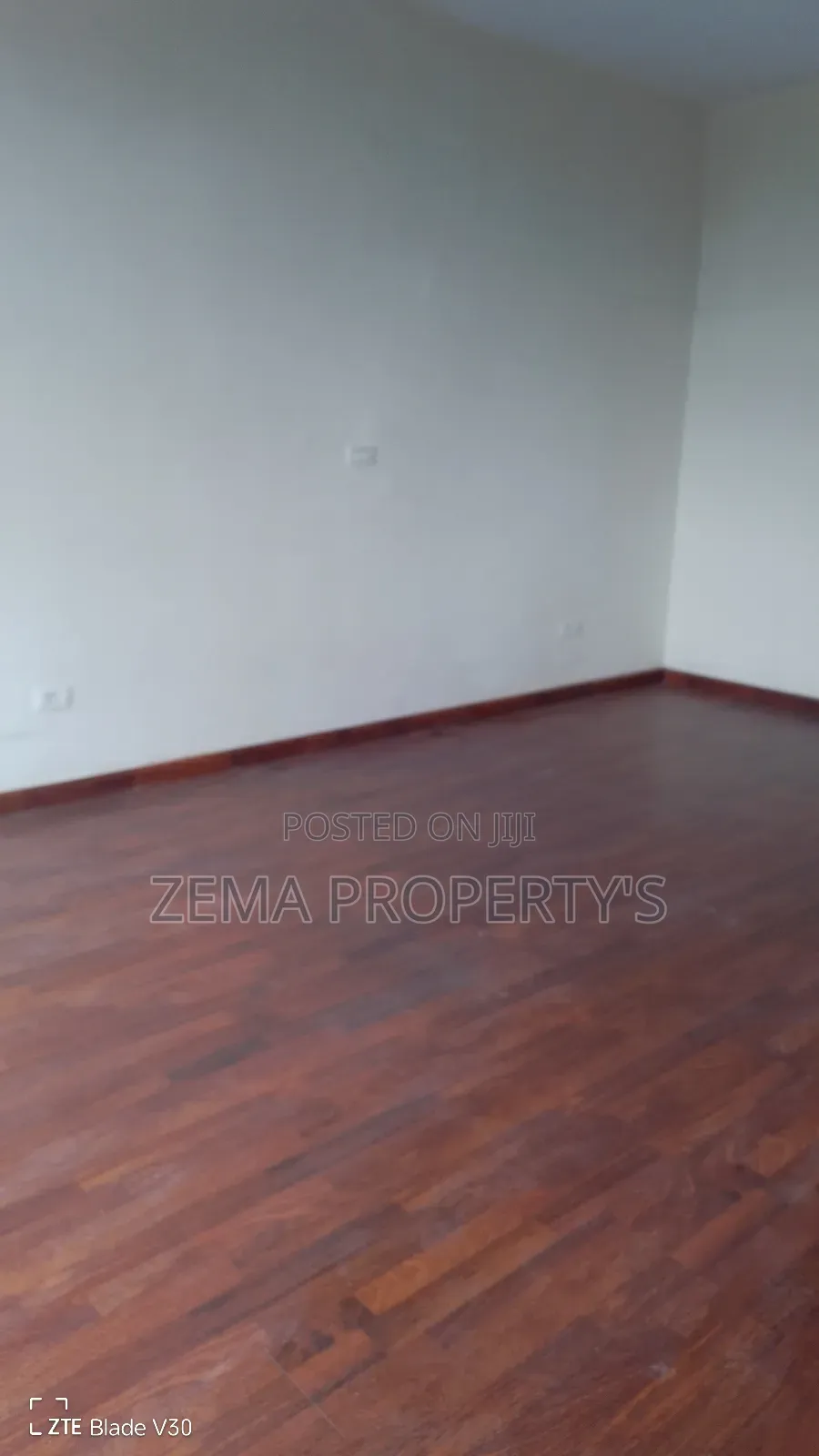 2bdrm Apartment in Bole for rent