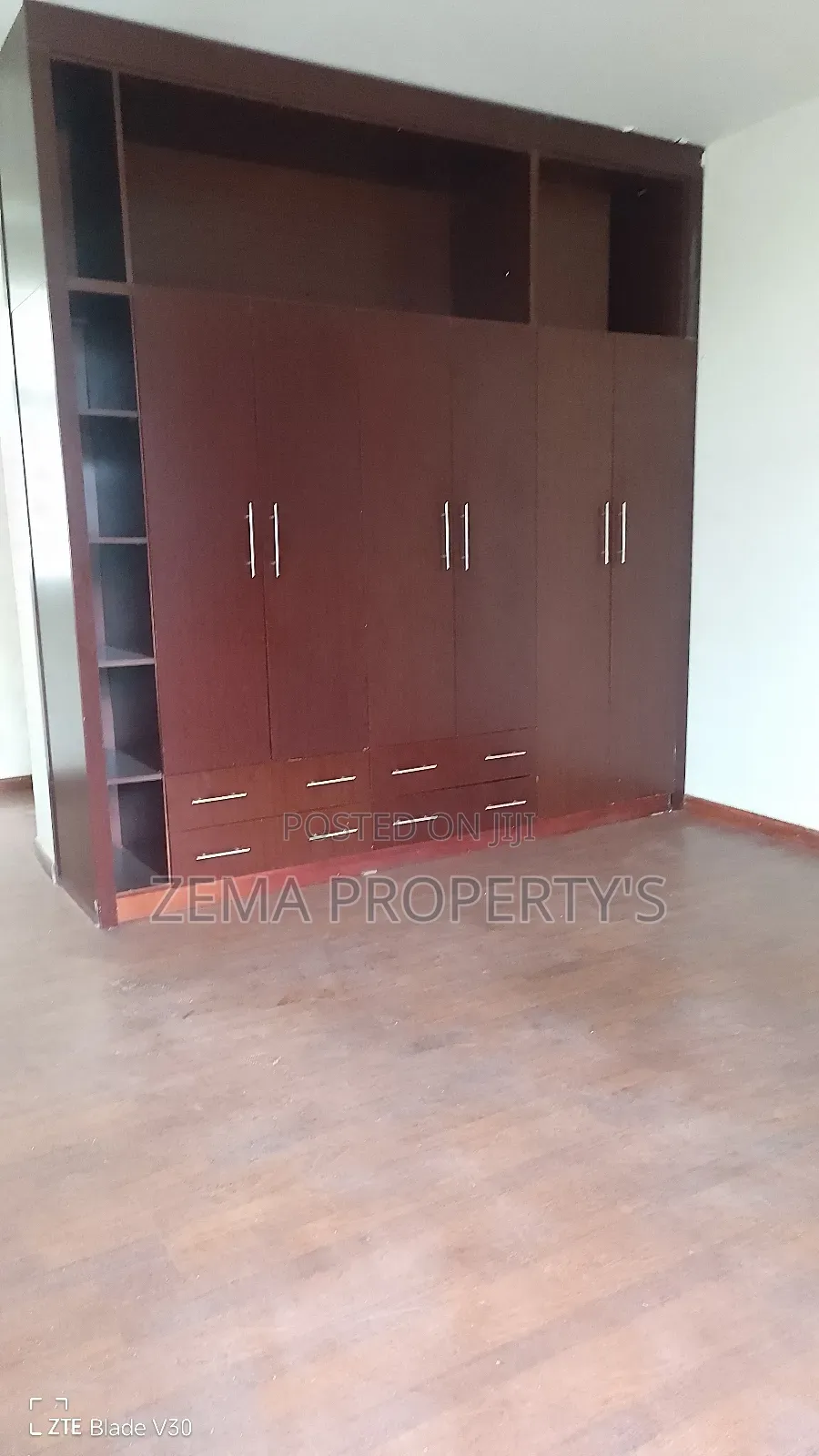 2bdrm Apartment in Bole for rent