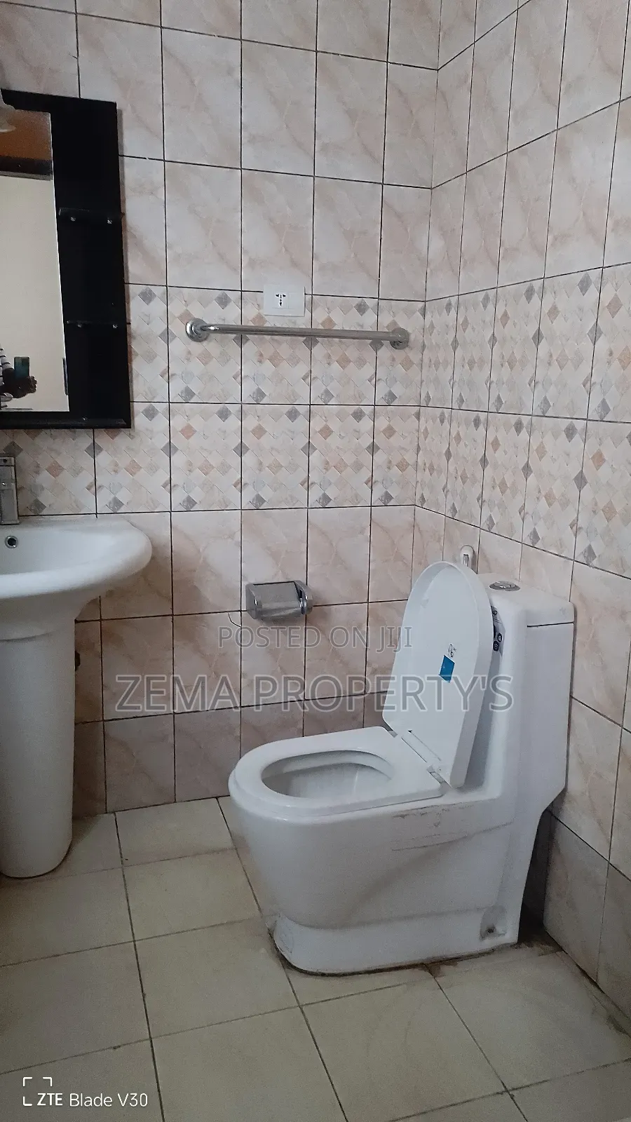 2bdrm Apartment in Bole for rent