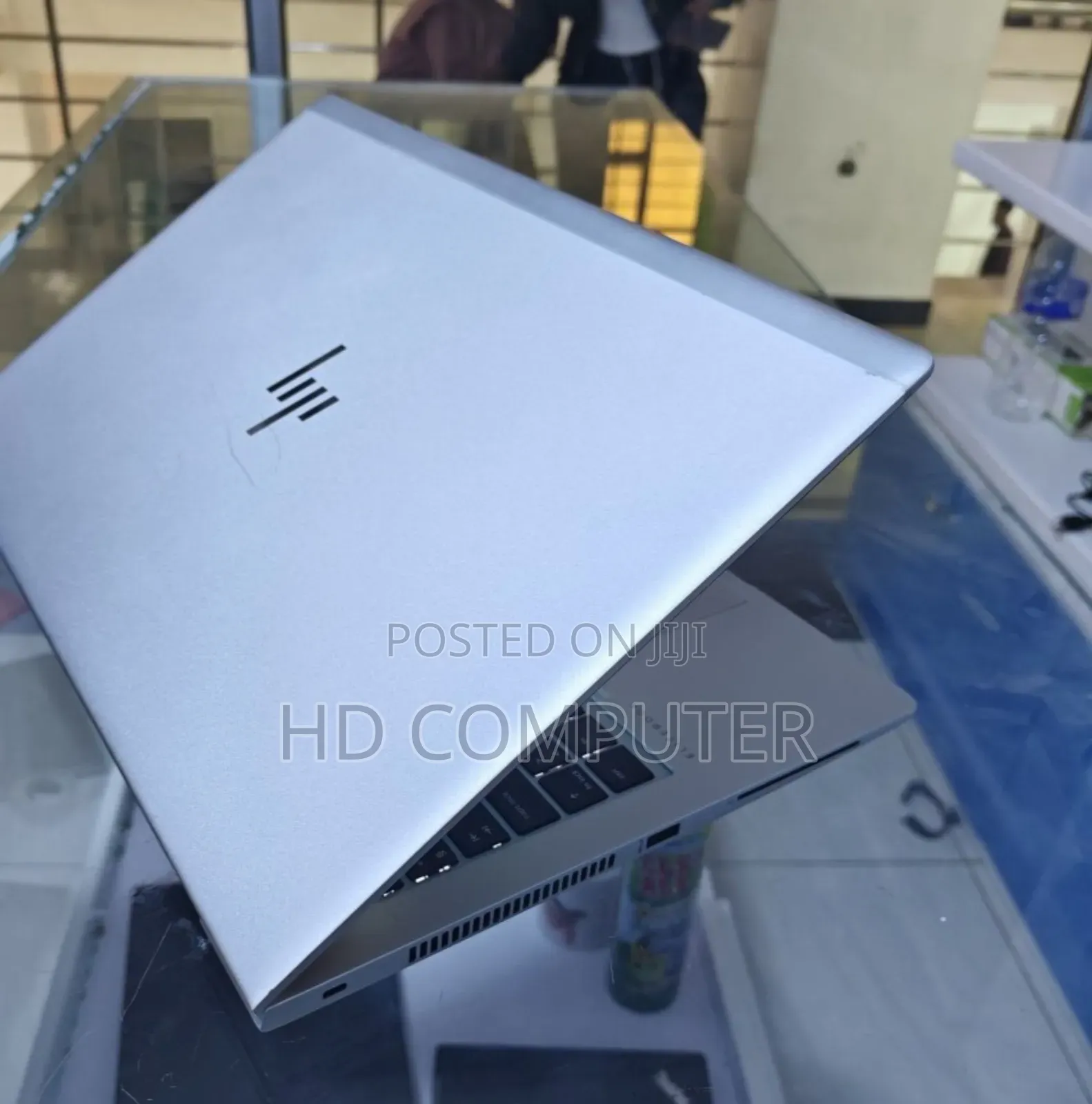 New Laptop HP EliteBook 850 G5 16GB Intel Core I5 SSD 512GB