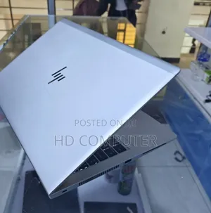 New Laptop HP EliteBook 850 G5 16GB Intel Core I5 SSD 512GB