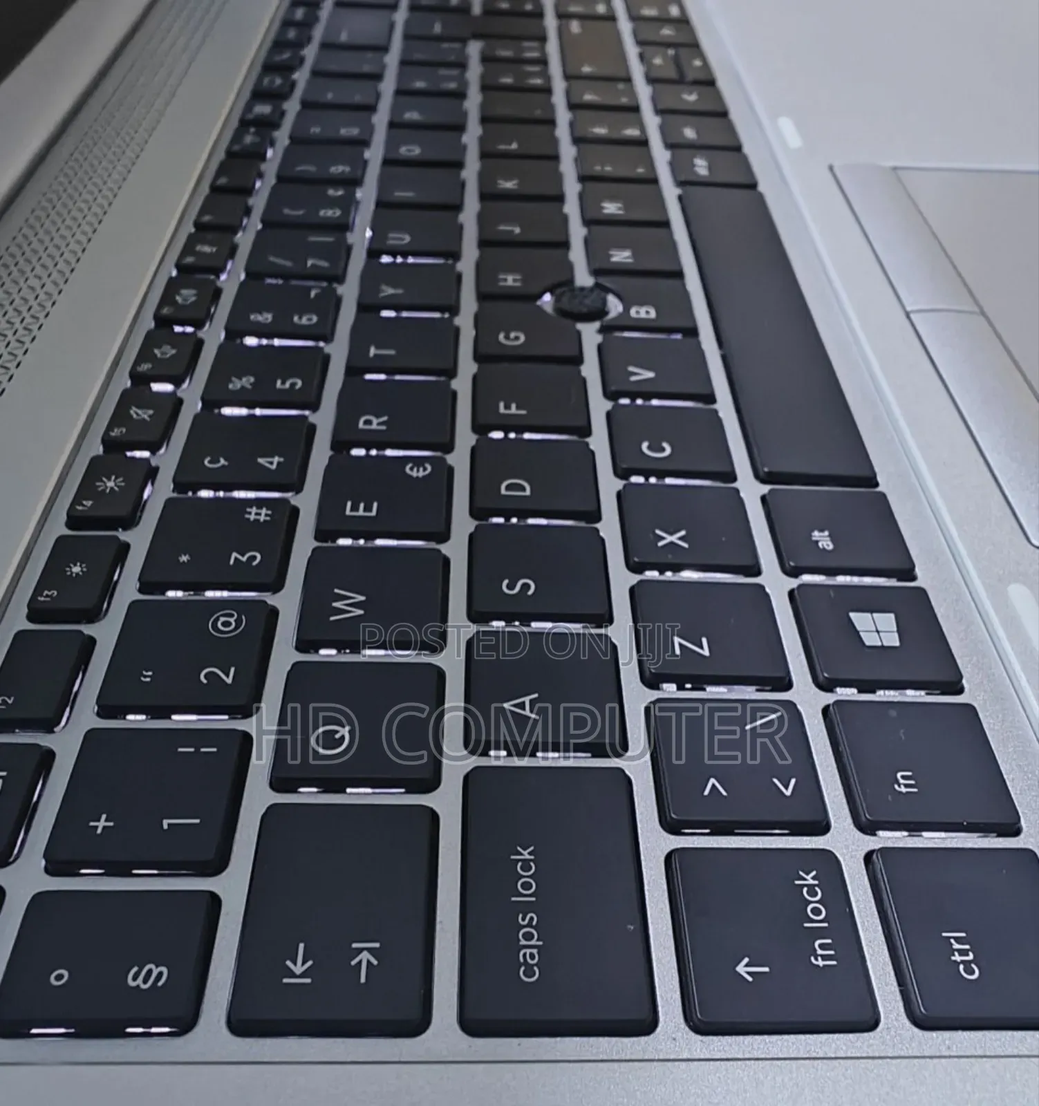 New Laptop HP EliteBook 850 G5 16GB Intel Core I5 SSD 512GB