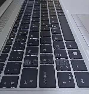 New Laptop HP EliteBook 850 G5 16GB Intel Core I5 SSD 512GB