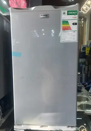 Fussion Refrigerator 1door