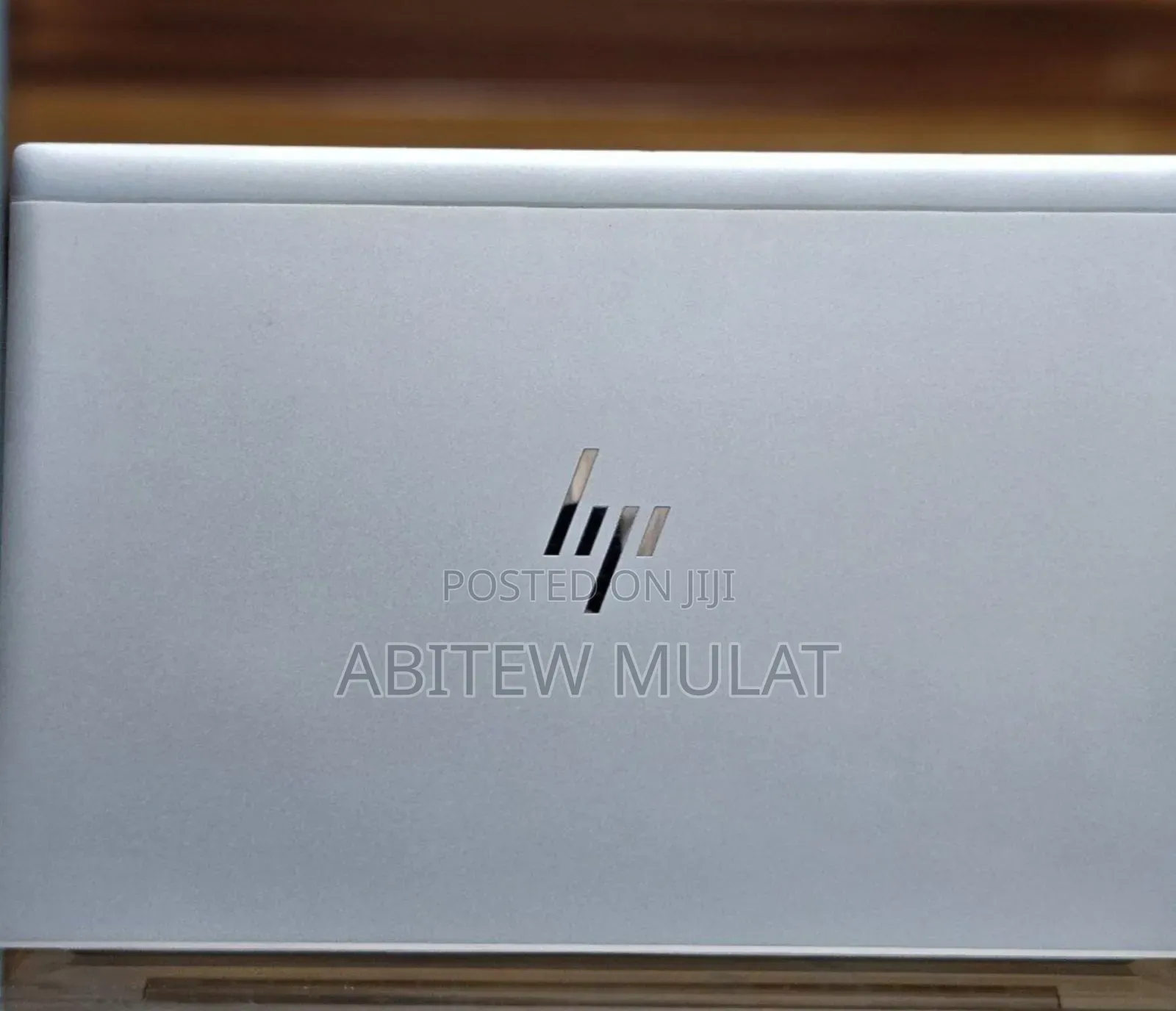 New Laptop HP EliteBook 840 G7 16GB Intel Core I5 SSD 512GB