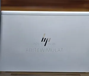 New Laptop HP EliteBook 840 G7 16GB Intel Core I5 SSD 512GB