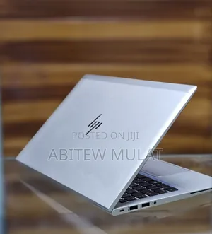 New Laptop HP EliteBook 840 G7 16GB Intel Core I5 SSD 512GB