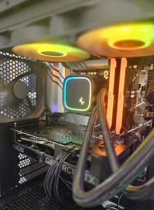 New Desktop Computer Dell Inspiron 3000 32GB Intel Core I9 SSD 1T