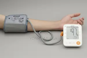 Blood Pressure Monitor፯寒bp Monitor FHDV-BPSC (Smartcure)