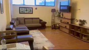 Furnished 2bdrm Apartment in Bole Flamingo for rent
