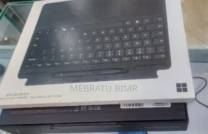 Photo - New Microsoft Surface Pro 11th Edition, a Copilot+ PC 16GB SSD 512GB