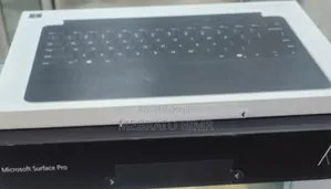 New Microsoft Surface Pro 11th Edition, a Copilot+ PC 16GB SSD 512GB