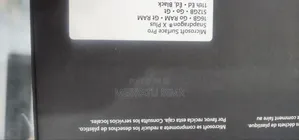 New Microsoft Surface Pro 11th Edition, a Copilot+ PC 16GB SSD 512GB