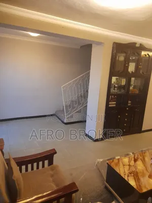 Furnished 7bdrm House in Bole for sale