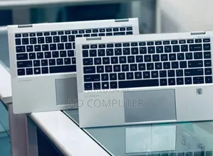 New Laptop HP EliteBook x360 1030 G7 16GB Intel Core i7 SSD 512GB