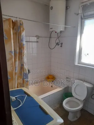 Furnished 7bdrm House in Bole for sale