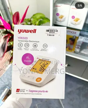 Photo - Bp Monitoring ፺匬irregular Heart Beat (Ihb) Indication