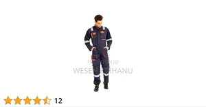 የስራ ቱታ ጠንካራ