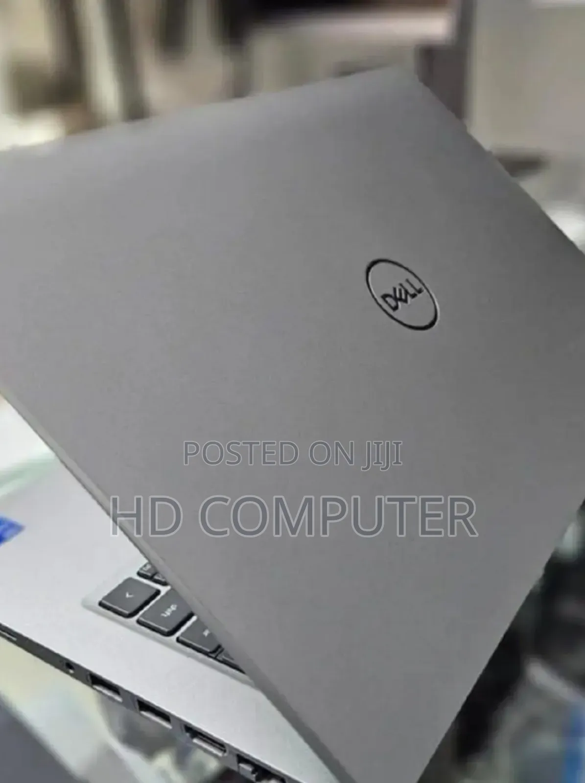 New Laptop Dell Latitude 10 16GB Intel Core I7 SSD 512GB