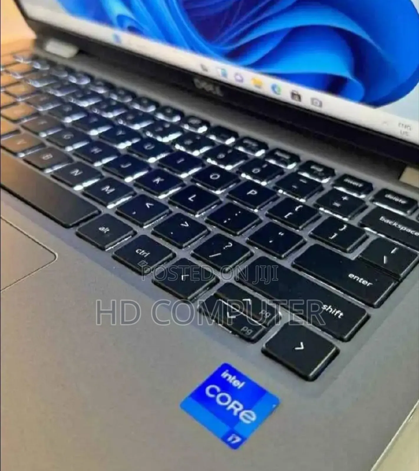 New Laptop Dell Latitude 10 16GB Intel Core I7 SSD 512GB