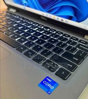 New Laptop Dell Latitude 10 16GB Intel Core I7 SSD 512GB