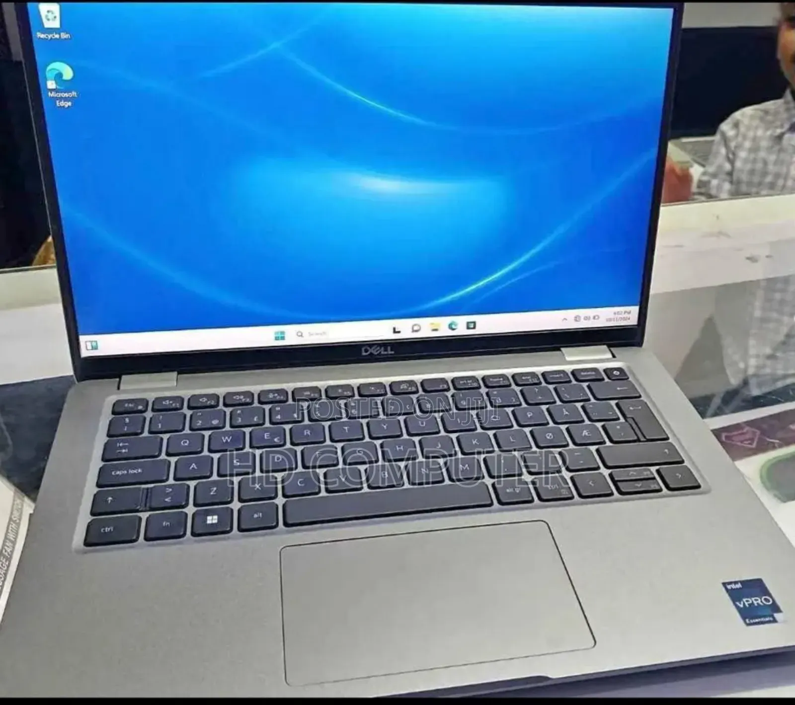 New Laptop Dell Latitude 10 16GB Intel Core I7 SSD 512GB