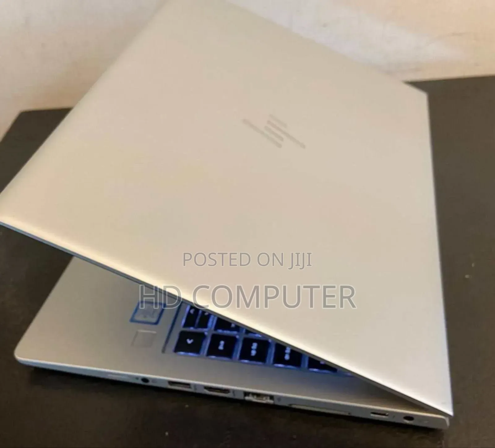 New Laptop HP EliteBook 840 G5 16GB Intel Core I5 SSD 512GB