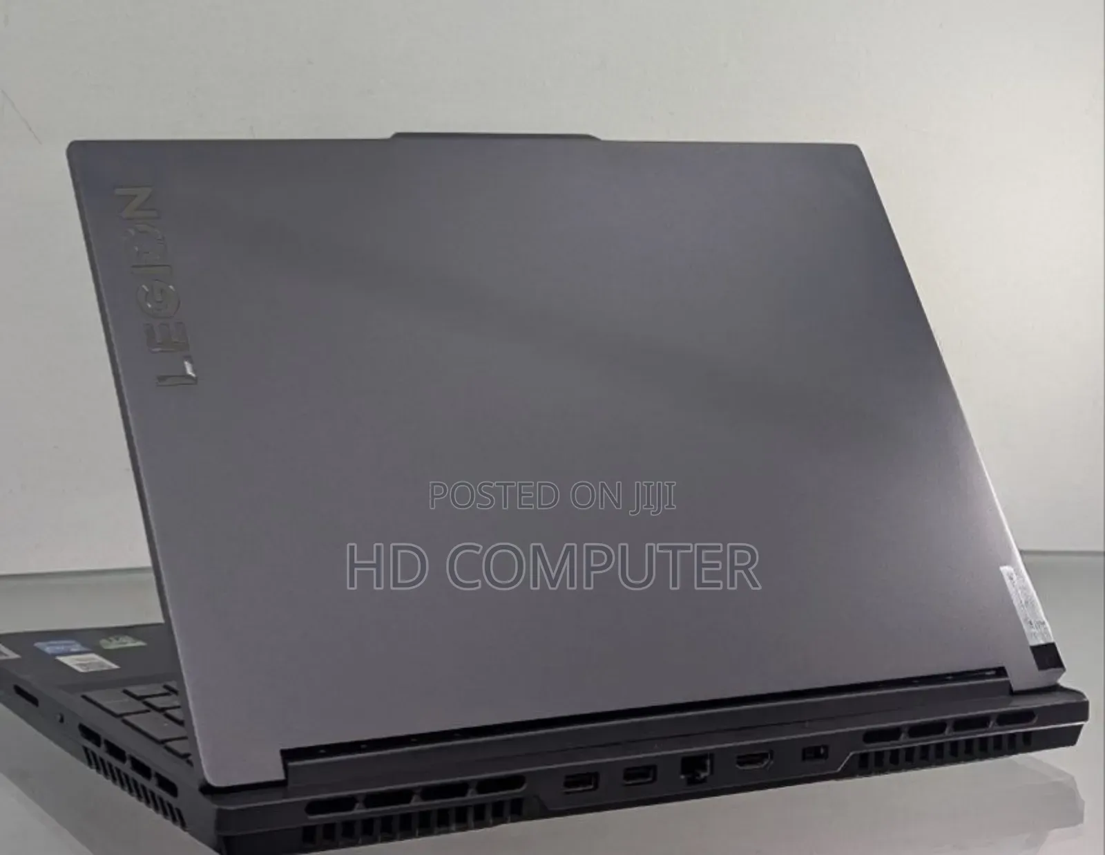 New Lenovo Legion Y7000P IRX9 Gaming Laptop 16GB Intel Core I7 SSD 1T