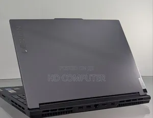 New Lenovo Legion Y7000P IRX9 Gaming Laptop 16GB Intel Core I7 SSD 1T