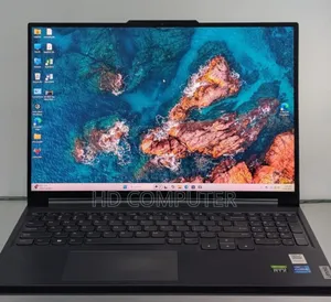 New Lenovo Legion Y7000P IRX9 Gaming Laptop 16GB Intel Core I7 SSD 1T