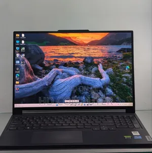 New Lenovo Legion Y7000P IRX9 Gaming Laptop 16GB Intel Core I7 SSD 1T