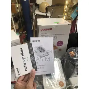 Blood Pressure Monitor፻腴home Monitoring Device90accurate Kit