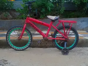 Photo - Be Happy Cycle