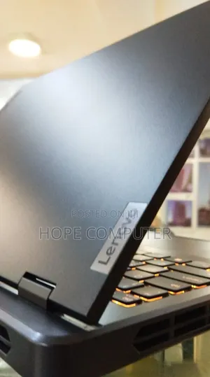 New Laptop Lenovo Legion 5 32GB Intel Core I9 SSD 1T