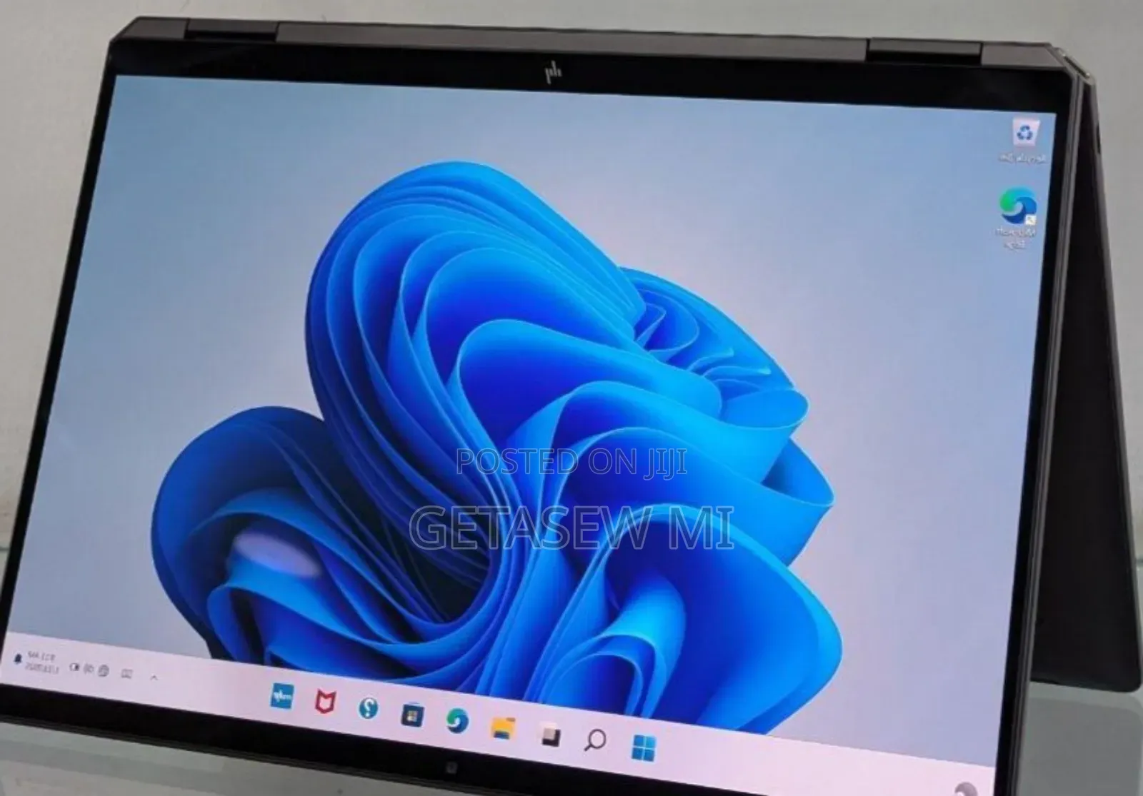 New Laptop HP Spectre X360 16GB Intel Core I7 SSD 1T