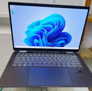 New Laptop HP Spectre X360 16GB Intel Core I7 SSD 1T