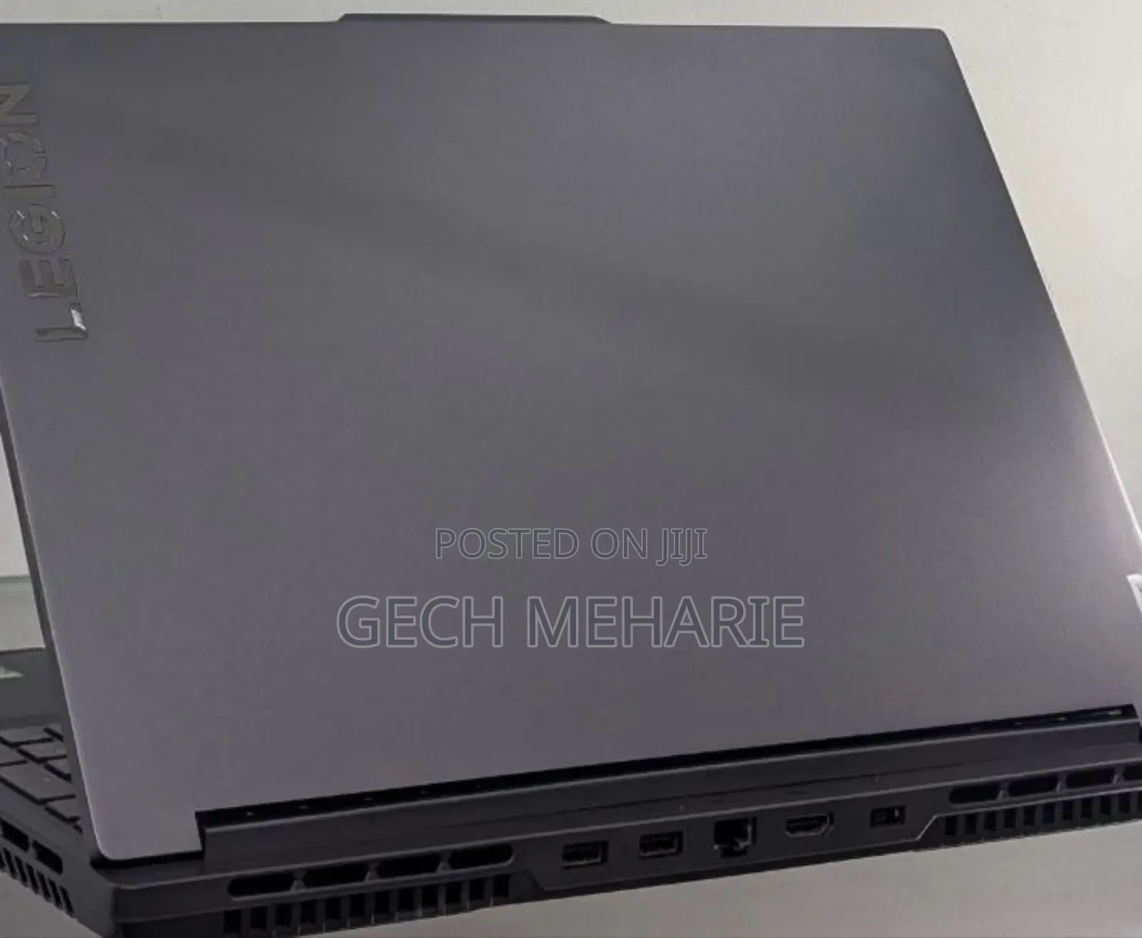 New Lenovo Legion Y7000P IRX9 Gaming Laptop 16GB Intel Core I7 SSD 1T