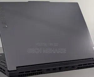 Photo - New Lenovo Legion Y7000P IRX9 Gaming Laptop 16GB Intel Core I7 SSD 1T