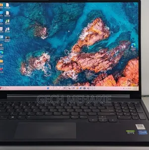 New Lenovo Legion Y7000P IRX9 Gaming Laptop 16GB Intel Core I7 SSD 1T